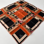 Vissona Twill İpek Eşarp IPK5404