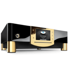 MBL N31 CD ve DAC 