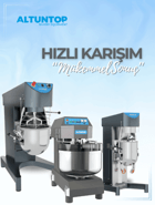 Altuntop Mikser