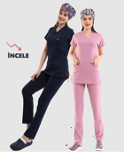 Likralı Formalar