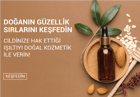 Doğal Kozmetik