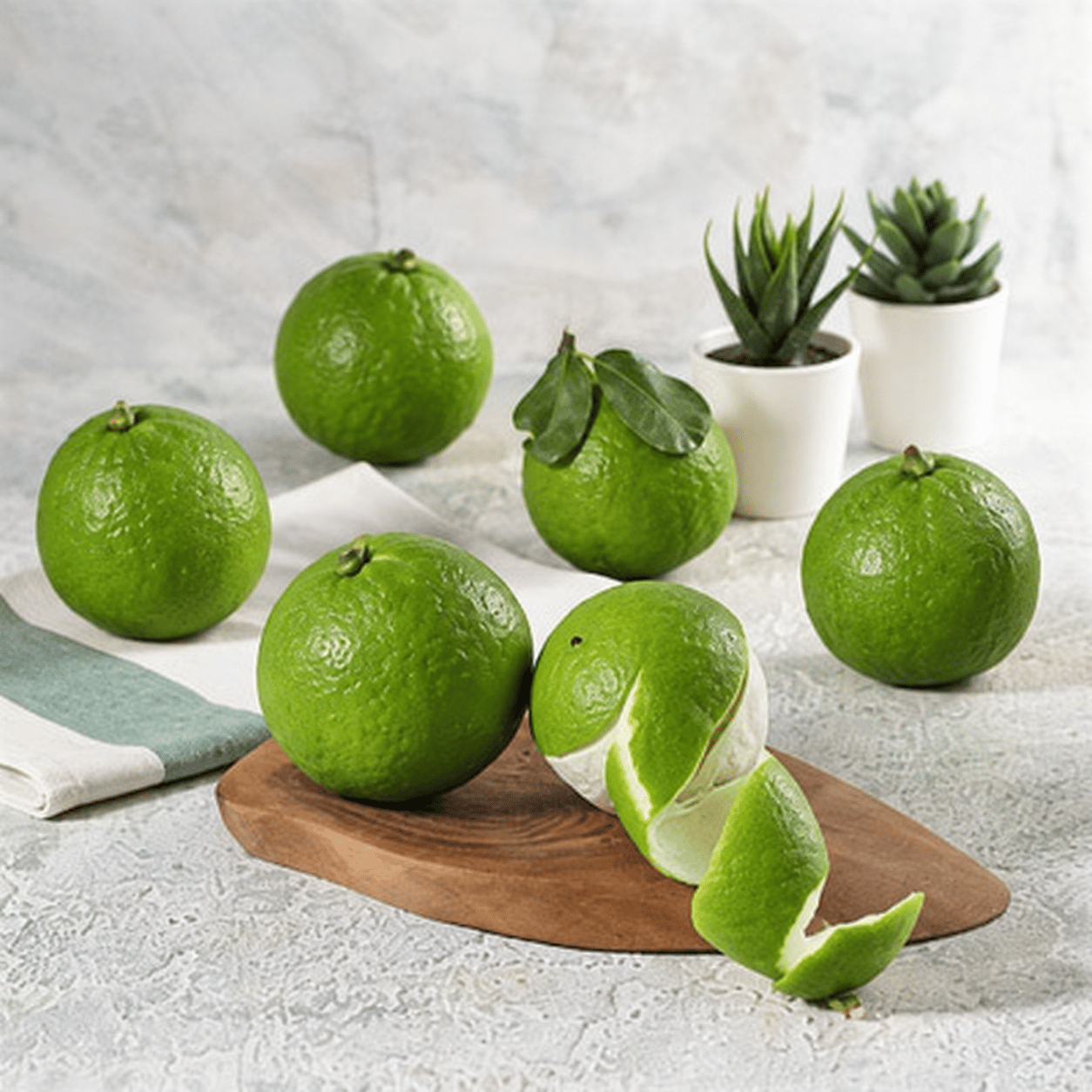 Bergamot - 1 Kg