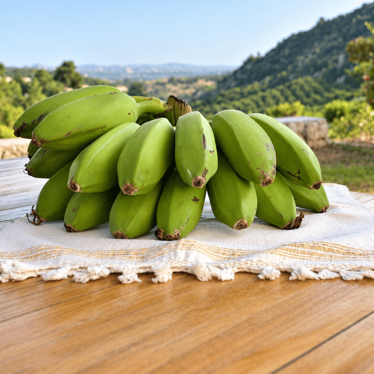 Erdemli Muzu - 1 Kg