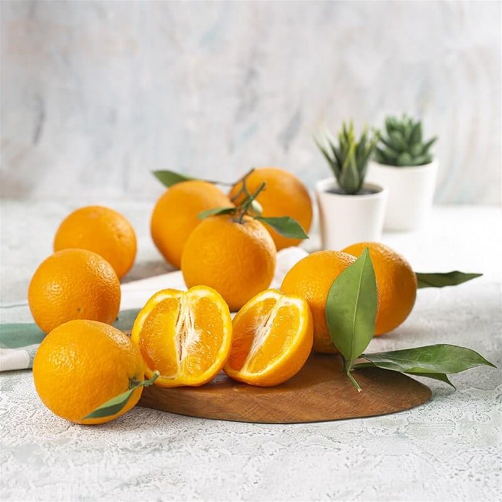 VALENCİA PORTAKAL -1KG