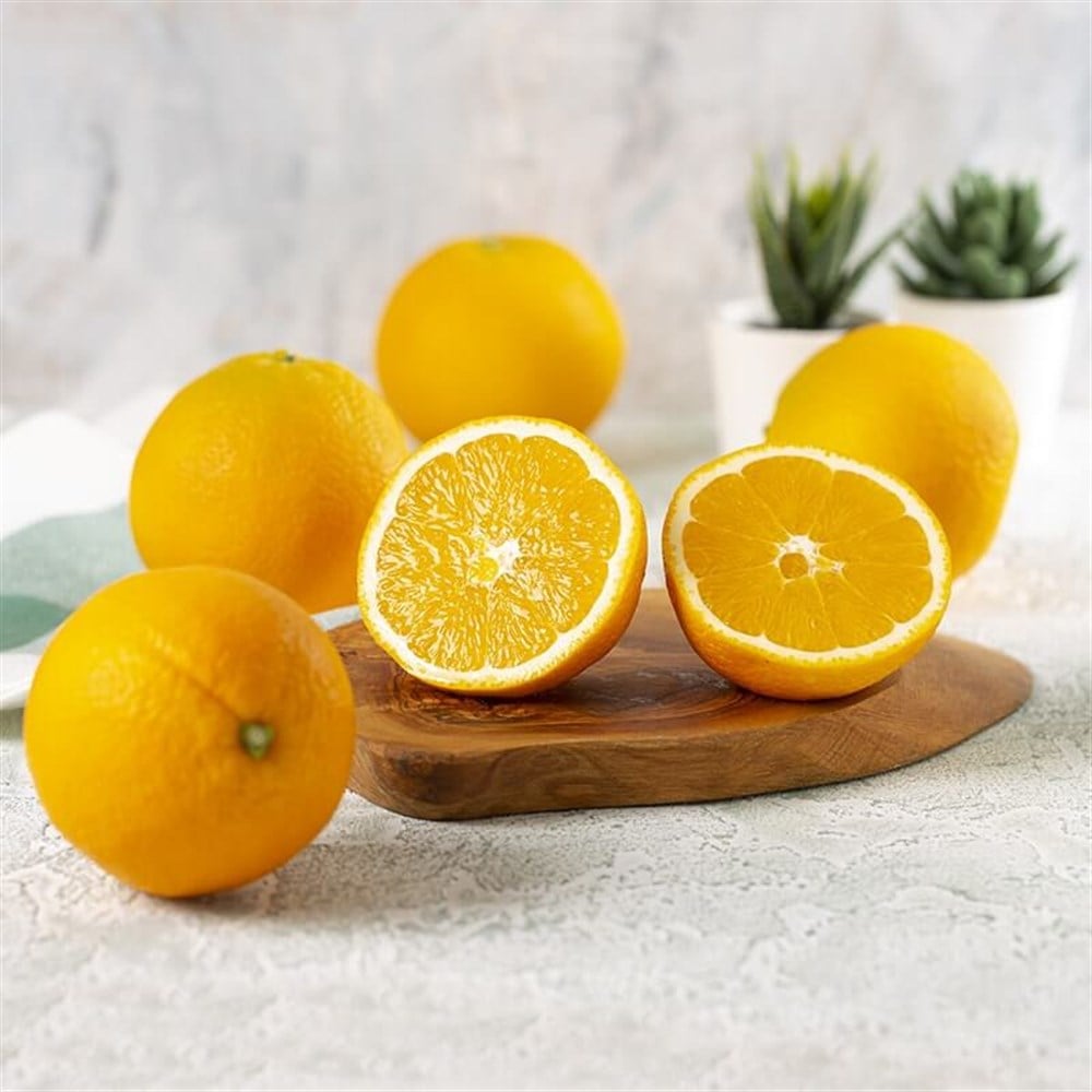 YEMELİK PORTAKAL -1KG