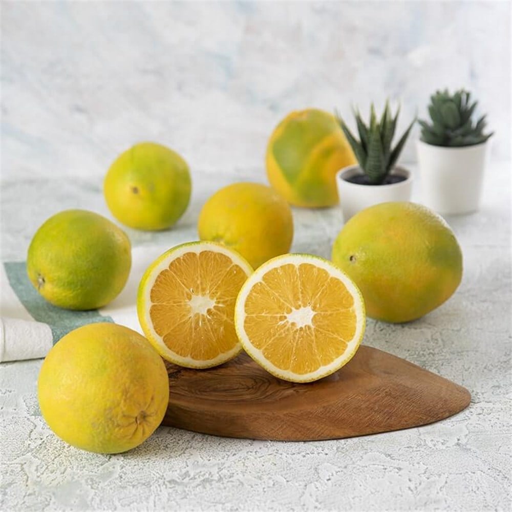 YEMELİK PORTAKAL -1KG