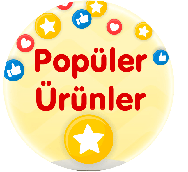 Popüler Ürünler