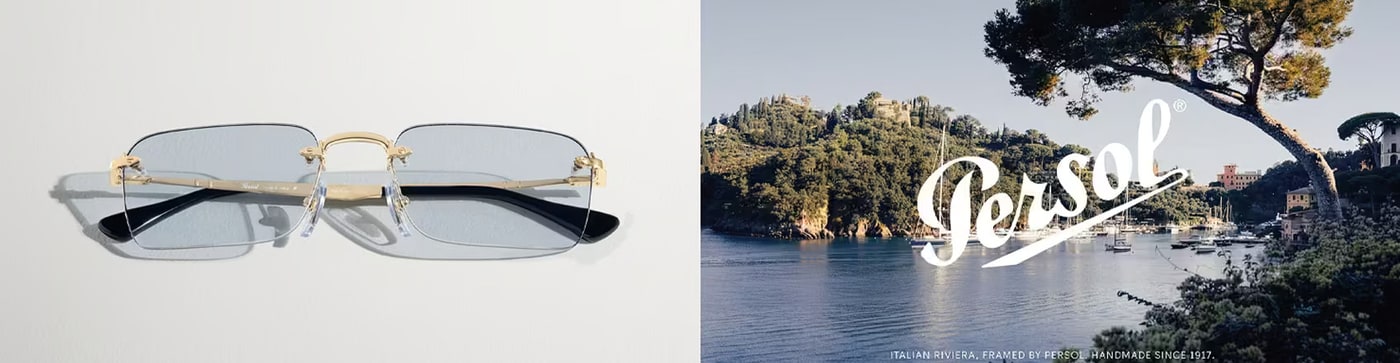Persol Kadın Erkek Güneş Gözlüğü Modelleri