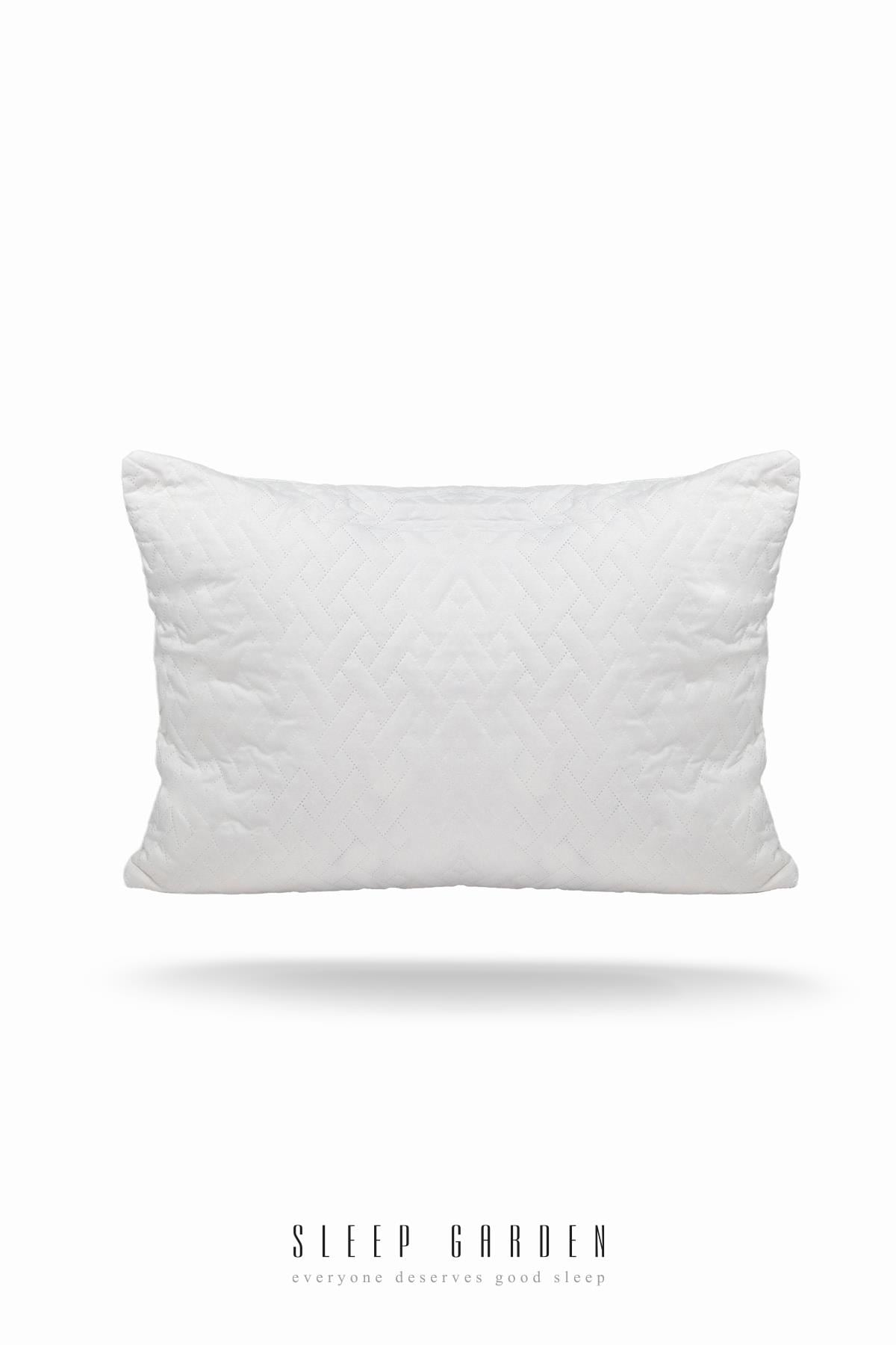 Sleep Garden Doğa Dostu Çevreci Elyaf Silikon YastıkSleep Garden marka doğa dostu çevreci elyaf silikon yastık, 50x70 boyutunda, pamuk dış malzeme ve silikon dolgu özelliğiyle sleepgarden.com.tr adresinde! Kaliteli uyku için doğal ve çevre dostu seçenekler burada.Sleep Garden