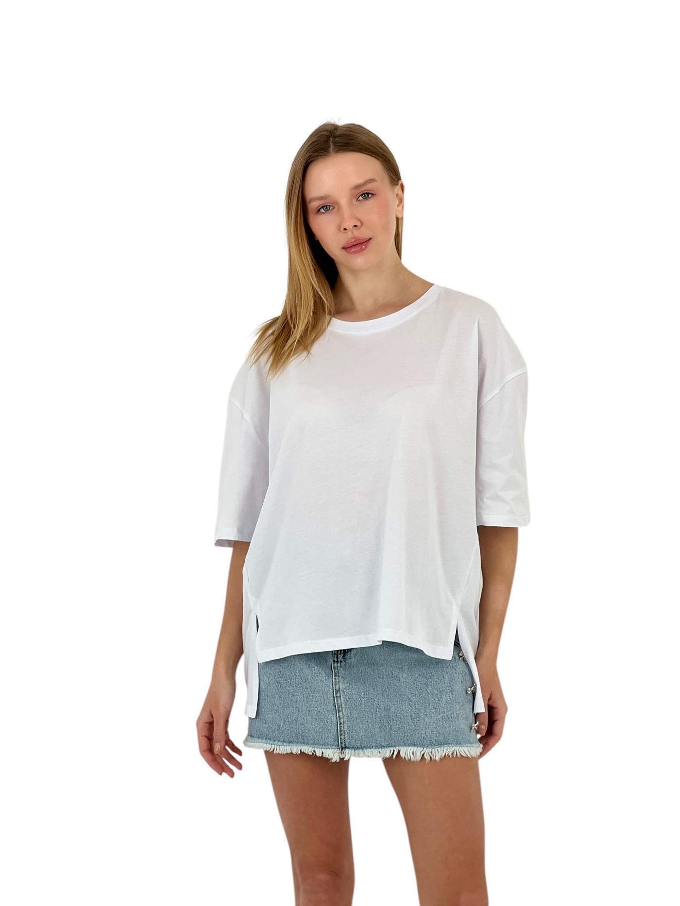 15677 T-SHIRT RPT02 - 25Y0115677