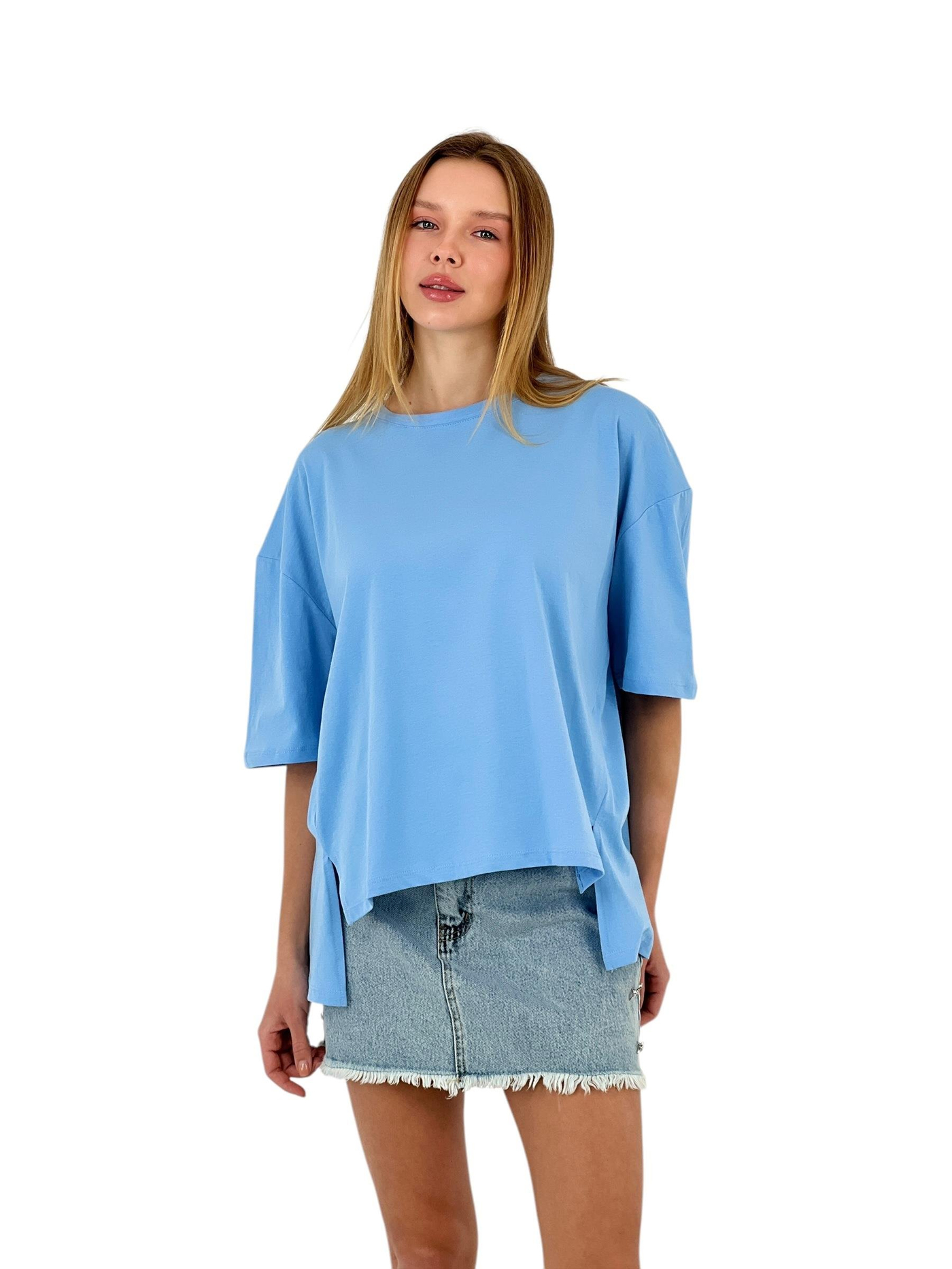 15677 T-SHIRT RPT02 - 25Y0115677
