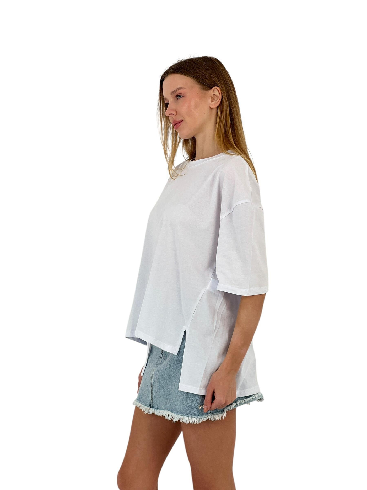 15677 T-SHIRT RPT02 - 25Y0115677