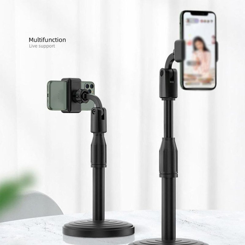 Magicvoice DS-101F Masa Üstü Telefon Tutacağı İçerik