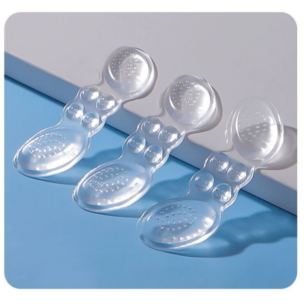 Sunup SN-25971 Blister Ayakkabı Topuk Pedi