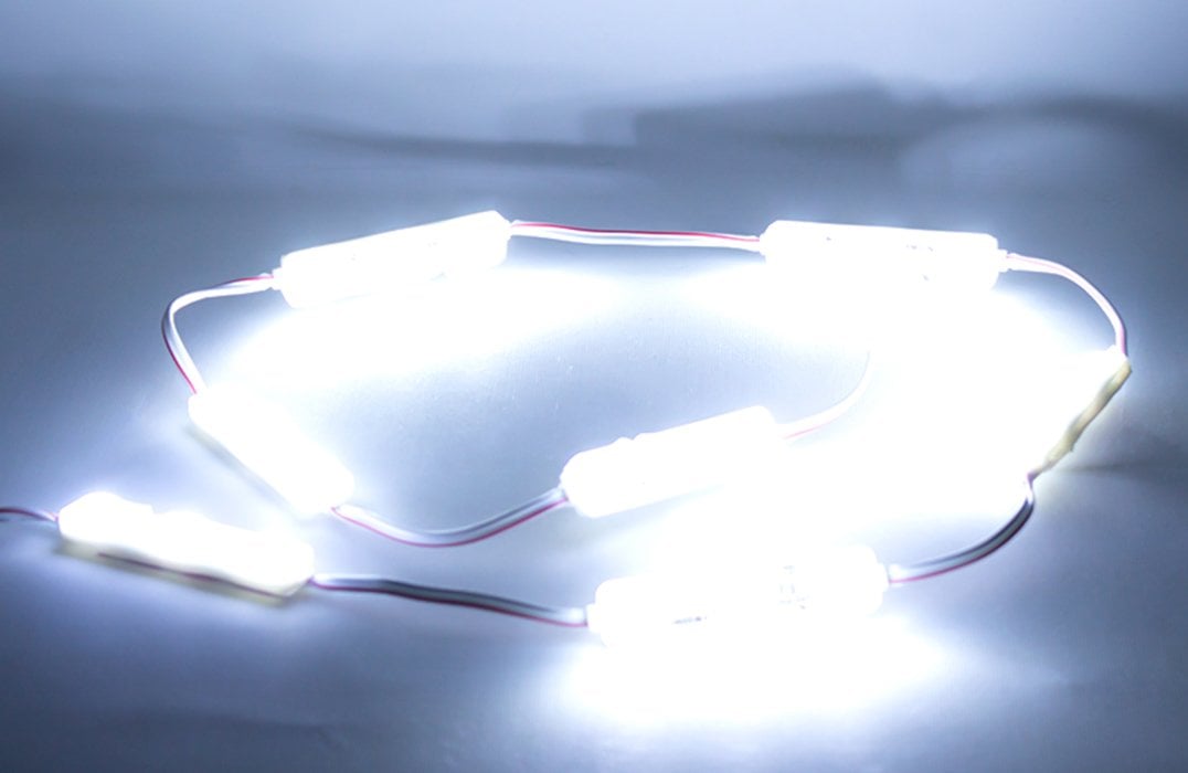 Powermaster 5730 SMD TP:68 12 Volt-1.5 Watt Modül Led