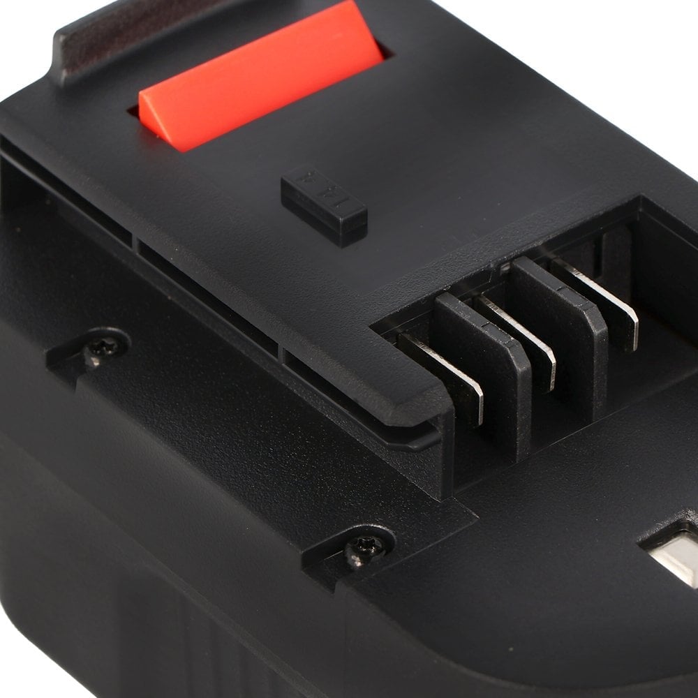 Black Decker A144EX 14.4 Volt Matkap Bataryası 2000 MA