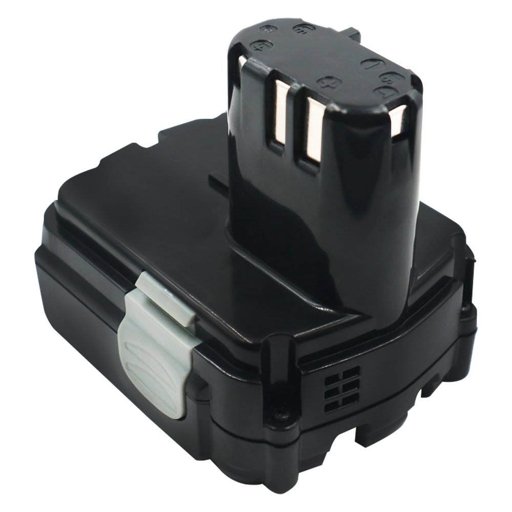 Hitachi Lithium Matkap Bataryası 18 Volt 2000 MA