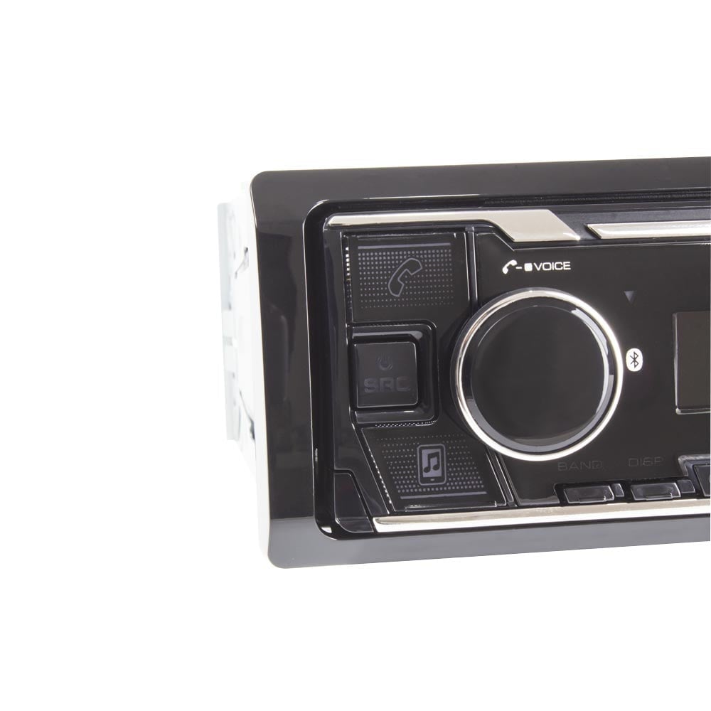 Kenwood Bluetooth USB Oto Teyp BT408