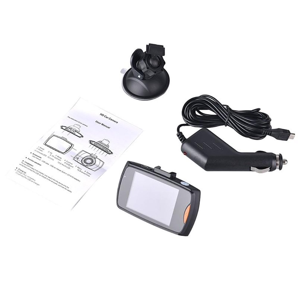 Powermaster PM-5370 araç kamerası