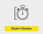 Ölçüm Cihazları