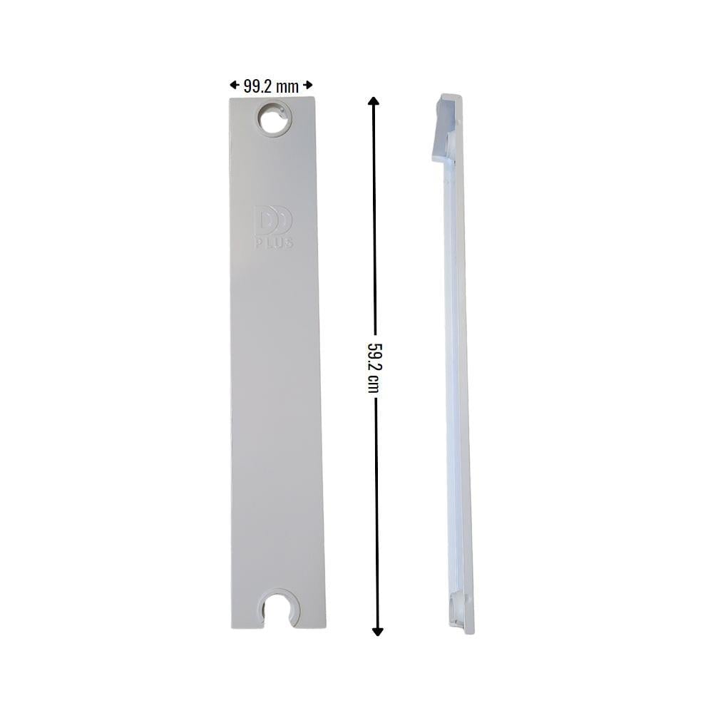 Demirdöküm Panel Plus Yan Kapak 60 cm Tip22