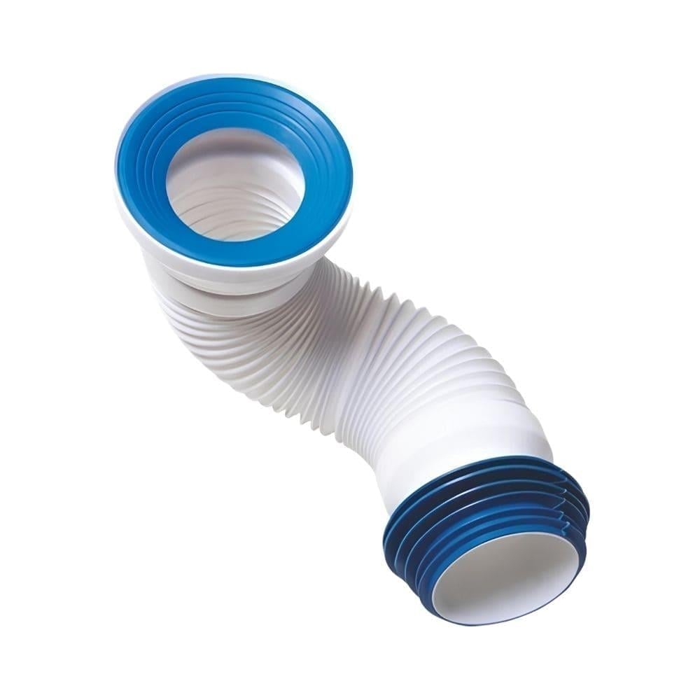 Körüklü Klozet Kadası 100 mm