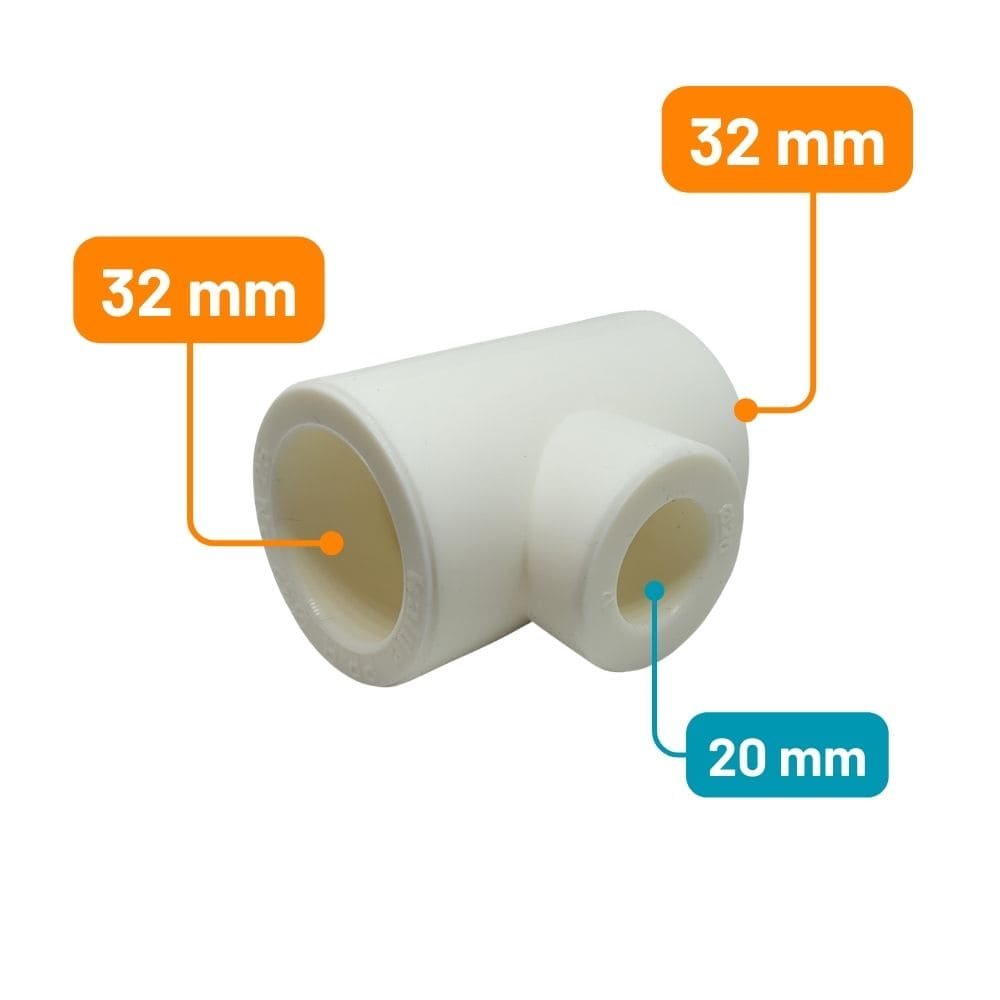 Kalde Plastik İnegal Te 32x20x32
