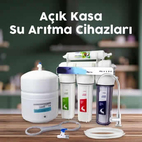 su arıtma cihazı