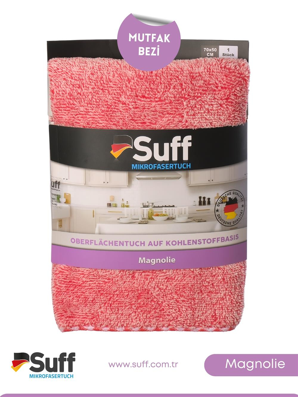 Suff Magnolie Mutfak Bezi     70x50 