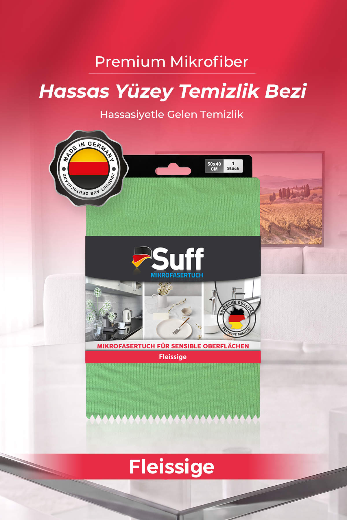 Suff Fleissige Cam Bezi 50x40