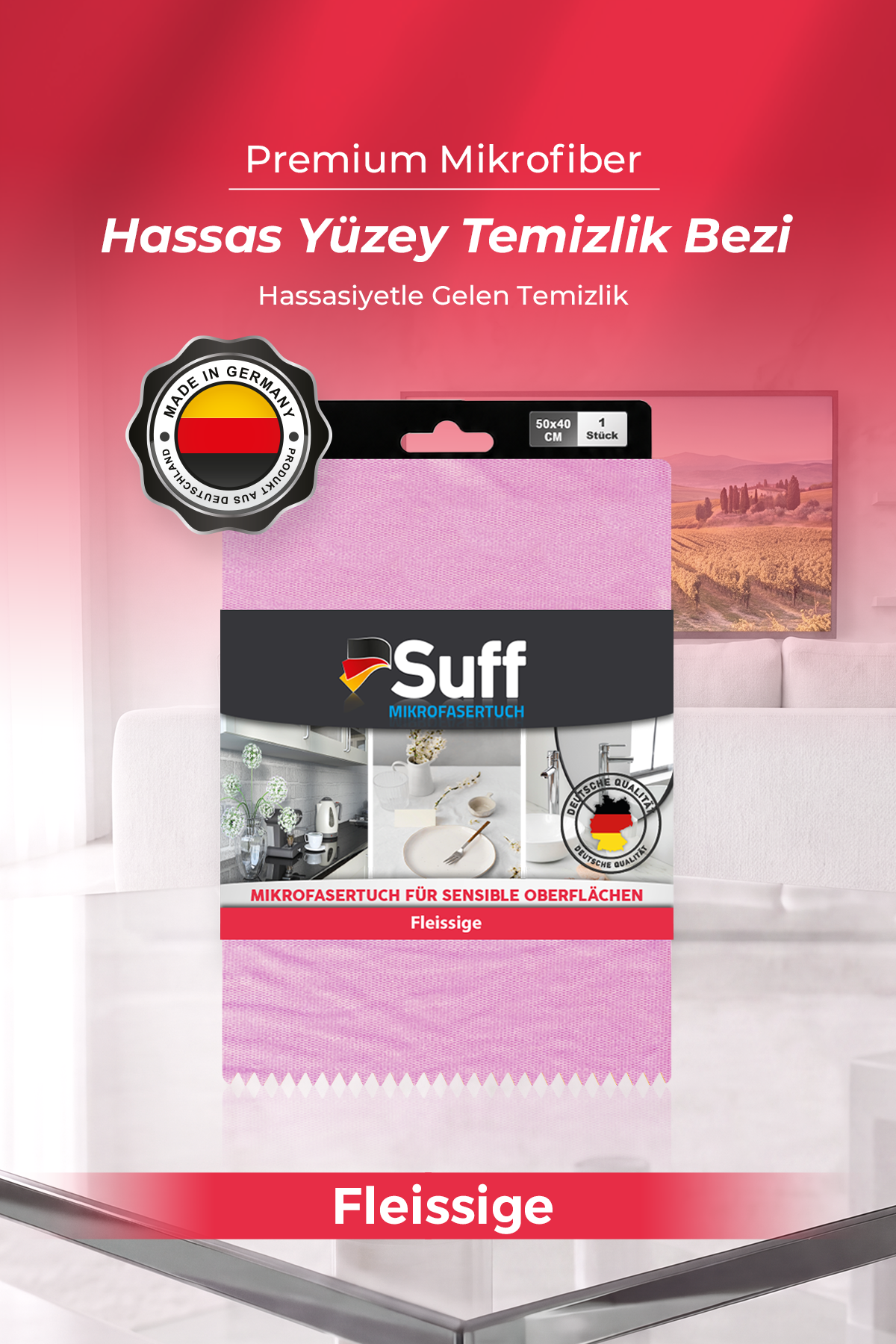 Suff Fleissige Cam Bezi 50x40