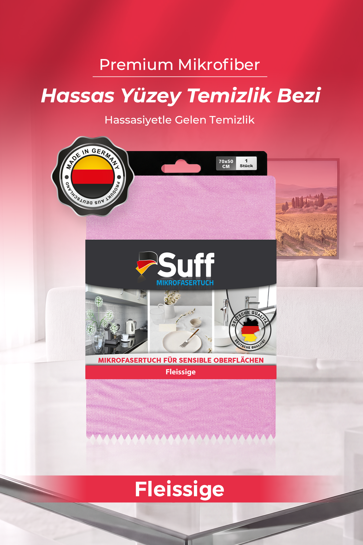 Suff Fleissige Cam Bezi 70x50