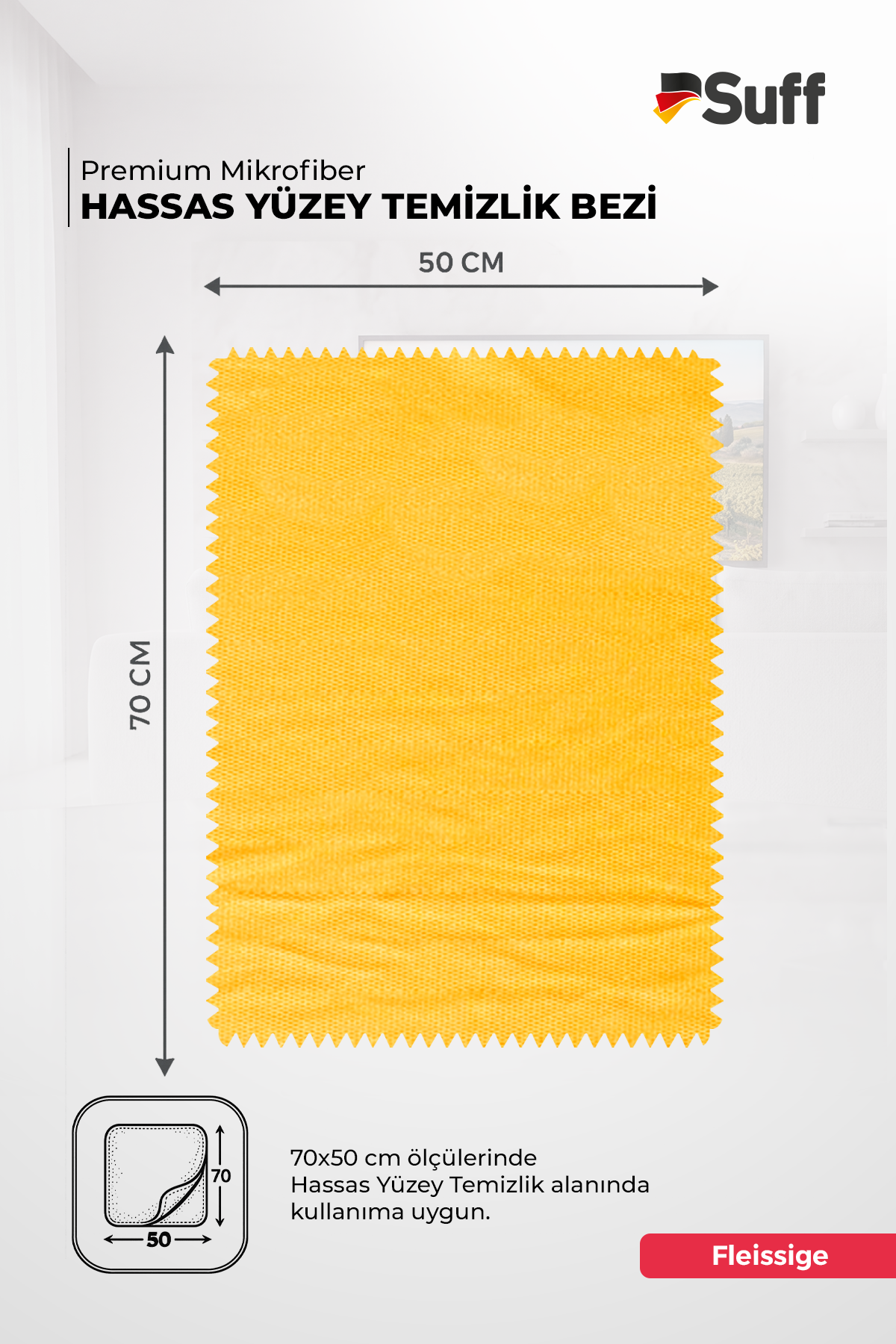 Suff Fleissige Cam Bezi 70x50