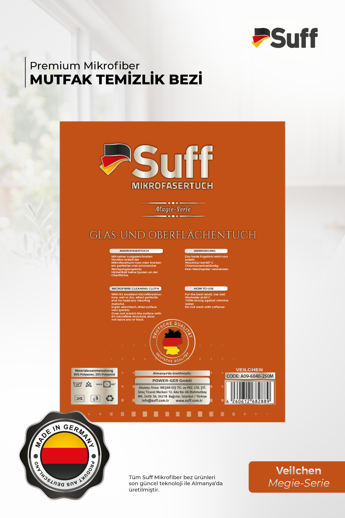 Suff Veilchen 