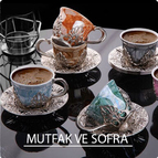 Mutfak ve Sofra