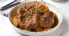 Osso Buco Tarifi