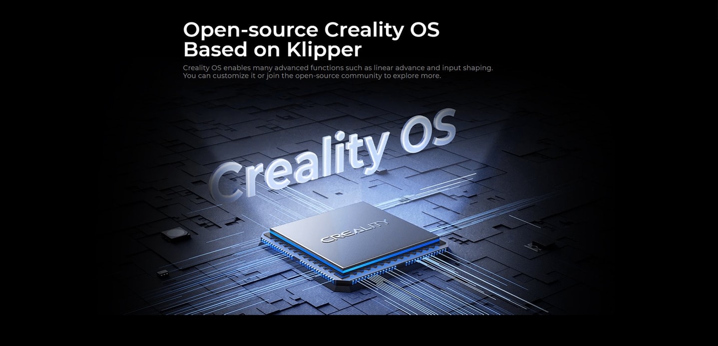 Creality K1C