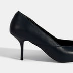 A-ADR0009 KADIN KLASİK AYAKKABI