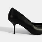 A-ADR0009 KADIN KLASİK AYAKKABI