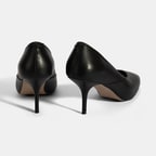 A-ADR0009 KADIN KLASİK AYAKKABI