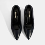 A-ADR0009 KADIN KLASİK AYAKKABI