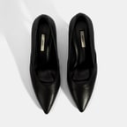 A-ADR0009 KADIN KLASİK AYAKKABI