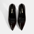 A-ADR0011 KADIN KLASİK AYAKKABI