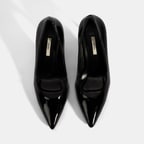 A-ADR0011 KADIN KLASİK AYAKKABI