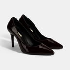 A-ADR0011 KADIN KLASİK AYAKKABI