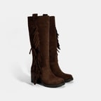 A-ARS0405 KADIN ÇİZME