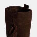 A-ARS0405 KADIN ÇİZME