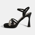 A-BTY0501 KADIN ABİYE AYAKKABI