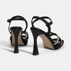 A-BTY0501 KADIN ABİYE AYAKKABI