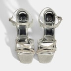 A-BTY0501 KADIN ABİYE AYAKKABI